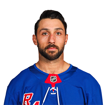 Photo of Vincent Trocheck